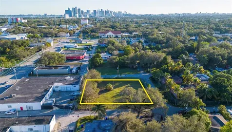 159 NE 64th Street Miami FL 33138