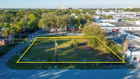 159 NE 64th Street Miami FL 33138