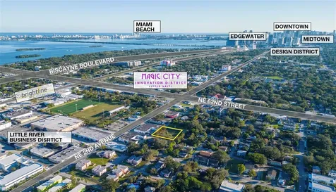 159 NE 64th Street Miami FL 33138
