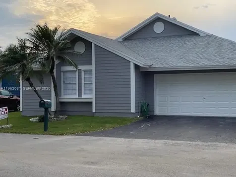 10304 SW 139th Place Miami FL 33186