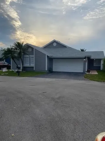 10304 SW 139th Place Miami FL 33186