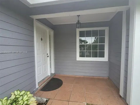 10304 SW 139th Place Miami FL 33186