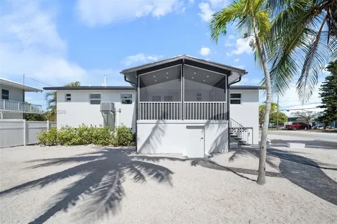 30368 Killdeer Lane Big Pine FL 33043