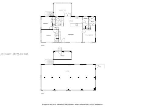 30368 Killdeer Lane Big Pine FL 33043