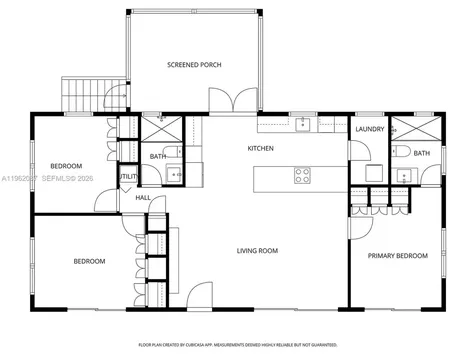 30368 Killdeer Lane Big Pine FL 33043