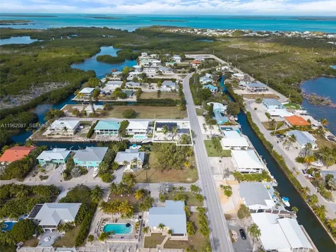 30368 Killdeer Lane Big Pine FL 33043
