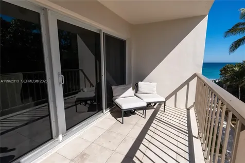 1021 Hillsboro Mile Hillsboro Beach FL 33062