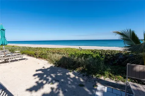 1021 Hillsboro Mile Hillsboro Beach FL 33062