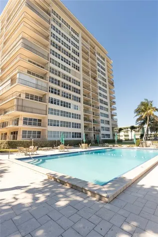 1021 Hillsboro Mile Hillsboro Beach FL 33062