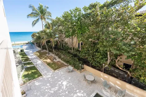 1021 Hillsboro Mile Hillsboro Beach FL 33062
