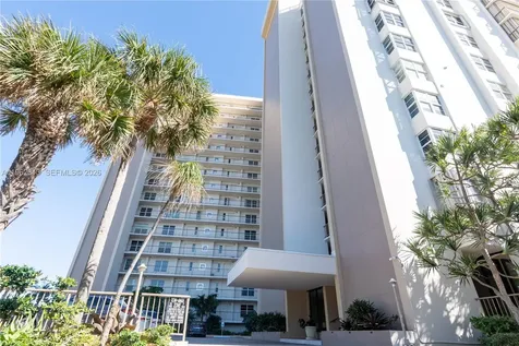 1021 Hillsboro Mile Hillsboro Beach FL 33062