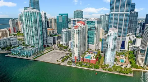 1155 Brickell Bay Drive Miami FL 33131
