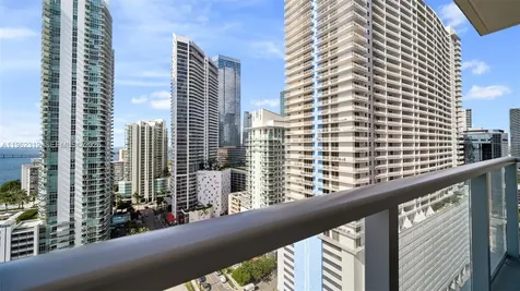 1155 Brickell Bay Drive Miami FL 33131
