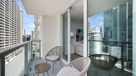 1155 Brickell Bay Drive Miami FL 33131