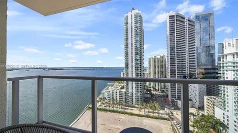 1155 Brickell Bay Drive Miami FL 33131