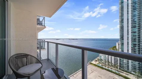 1155 Brickell Bay Drive Miami FL 33131