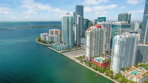 1155 Brickell Bay Drive Miami FL 33131