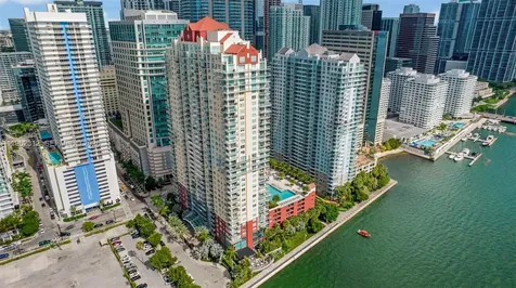 1155 Brickell Bay Drive Miami FL 33131