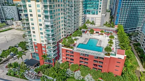 1155 Brickell Bay Drive Miami FL 33131