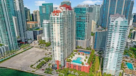 1155 Brickell Bay Drive Miami FL 33131