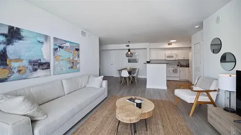 1155 Brickell Bay Drive Miami FL 33131