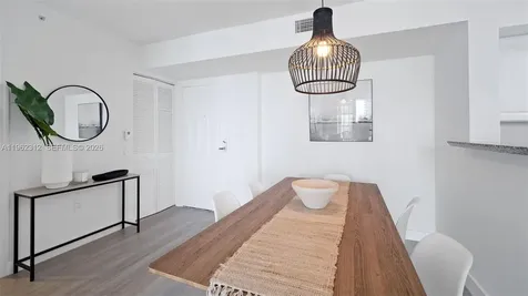 1155 Brickell Bay Drive Miami FL 33131