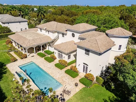 9076 SW 59th Court Pinecrest FL 33156