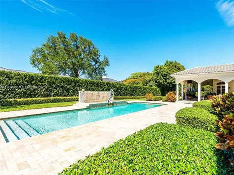9076 SW 59th Court Pinecrest FL 33156