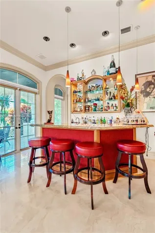 9076 SW 59th Court Pinecrest FL 33156