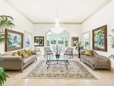 9076 SW 59th Court Pinecrest FL 33156