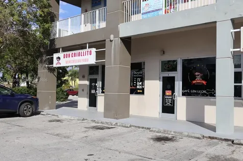 12039 SW 120th Street Suite 21 Miami FL 33186