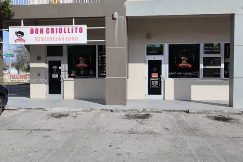12039 SW 120th Street Suite 21 Miami FL 33186