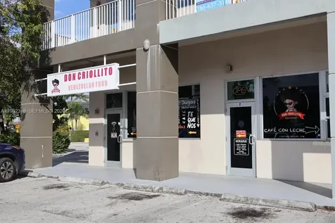 12039 SW 120th Street Suite 21 Miami FL 33186