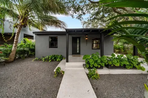 3301 Frow Avenue Coconut Grove FL 33133