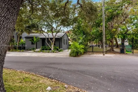 3301 Frow Avenue Coconut Grove FL 33133