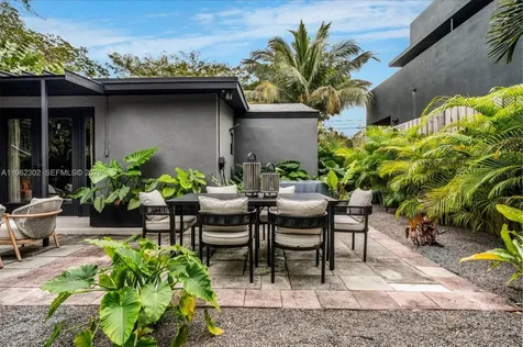 3301 Frow Avenue Coconut Grove FL 33133