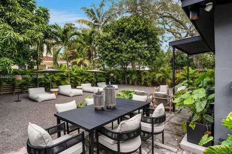 3301 Frow Avenue Coconut Grove FL 33133