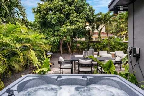 3301 Frow Avenue Coconut Grove FL 33133