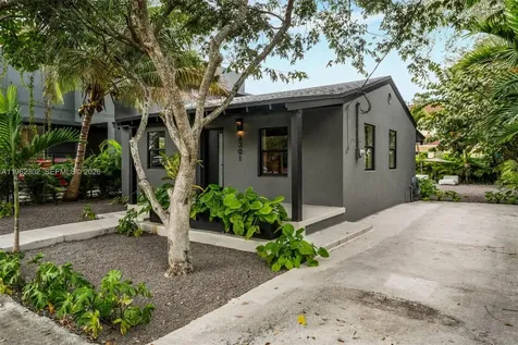 3301 Frow Avenue Coconut Grove FL 33133