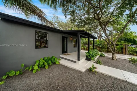 3301 Frow Avenue Coconut Grove FL 33133