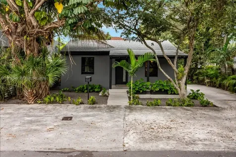 3301 Frow Avenue Coconut Grove FL 33133