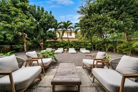 3301 Frow Avenue Coconut Grove FL 33133