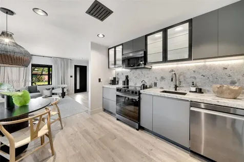 3301 Frow Avenue Coconut Grove FL 33133
