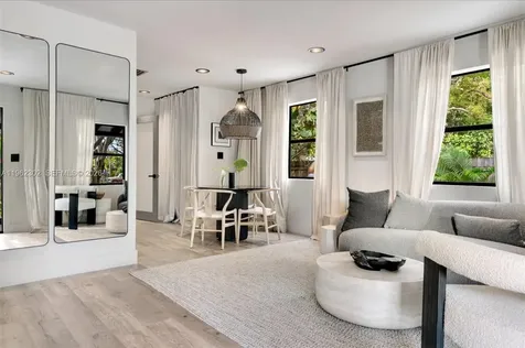 3301 Frow Avenue Coconut Grove FL 33133