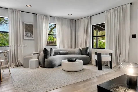 3301 Frow Avenue Coconut Grove FL 33133