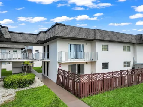 8601 SW 94th Street Miami FL 33156
