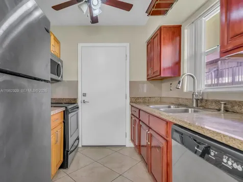 8601 SW 94th Street Miami FL 33156
