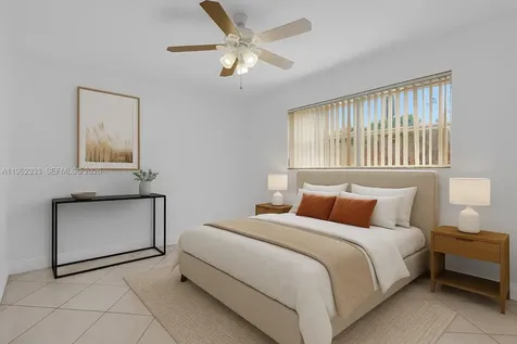 8601 SW 94th Street Miami FL 33156