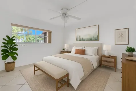 8601 SW 94th Street Miami FL 33156