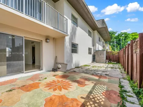 8601 SW 94th Street Miami FL 33156